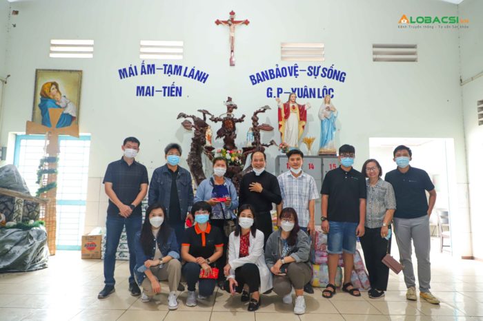 MÁI ẤM MAI TIẾN