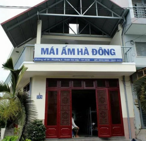 MÁI ẤM HÀ ĐÔNG