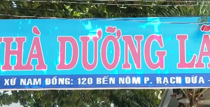 NHÀ DƯỠNG LÃO NAM ĐỒNG