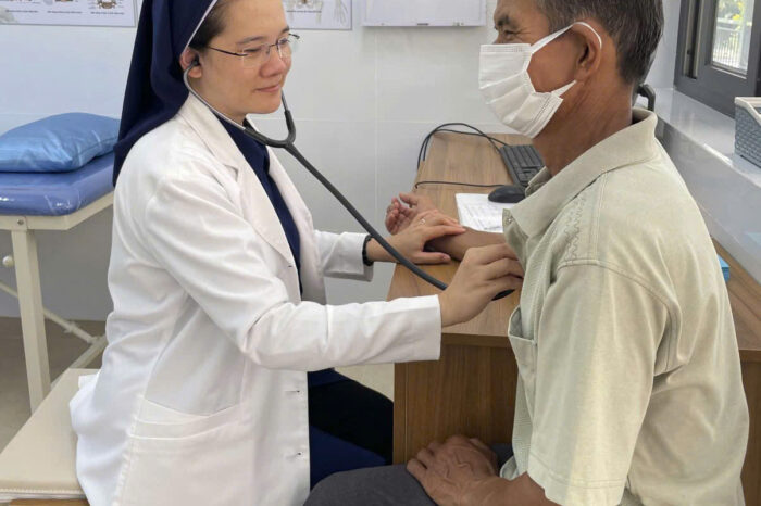 PHÒNG KHÁM ĐÔNG Y KHIẾT TÂM – HÒA TÂN