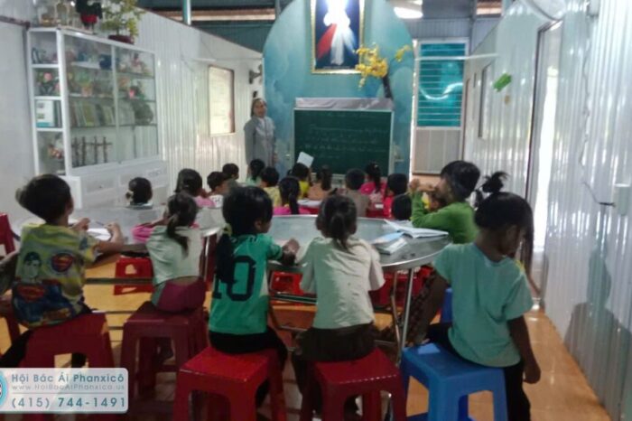 𝐌Á𝐈 Ấ𝐌 𝐀𝐘𝐔𝐍𝐏𝐀 (NHÀ NỘI TRÚ 𝐀𝐘𝐔𝐍𝐏𝐀)